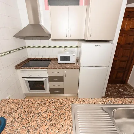 Martin- Nuevo Mexico M 44 * Calpe