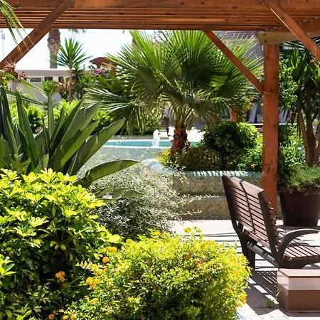 Martin- Nuevo Mexico M 44 Appartement