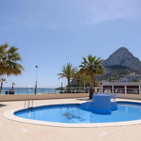 Appartamento Nuevo México M 44