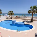 Martin- Nuevo Mexico M 44 Apartament *