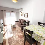 Apartament Martin- Nuevo Mexico M 44 Calpe