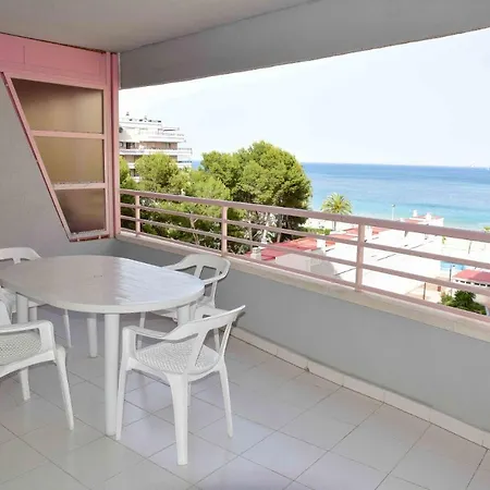 Lejlighed Nuevo Mexico M 44 *