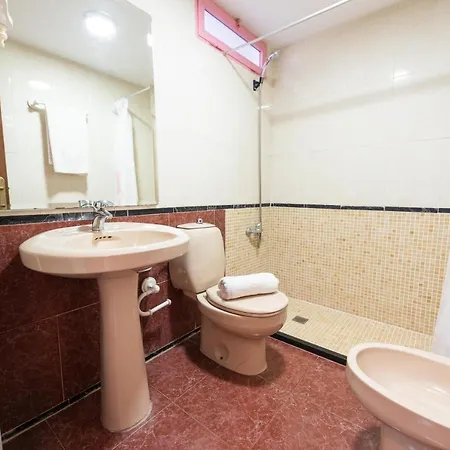 Nuevo Mexico M 44 Lejlighed *