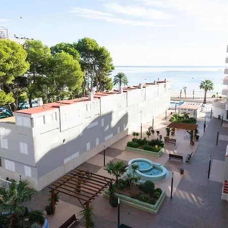 Lejlighed Nuevo Mexico M 44