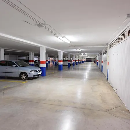 Apartment Nuevo Mexico M 44