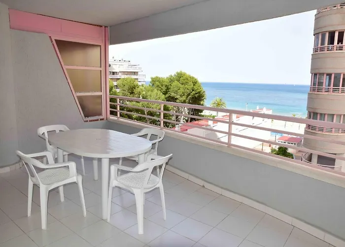 Lejlighed Martin- Nuevo Mexico M 44 *