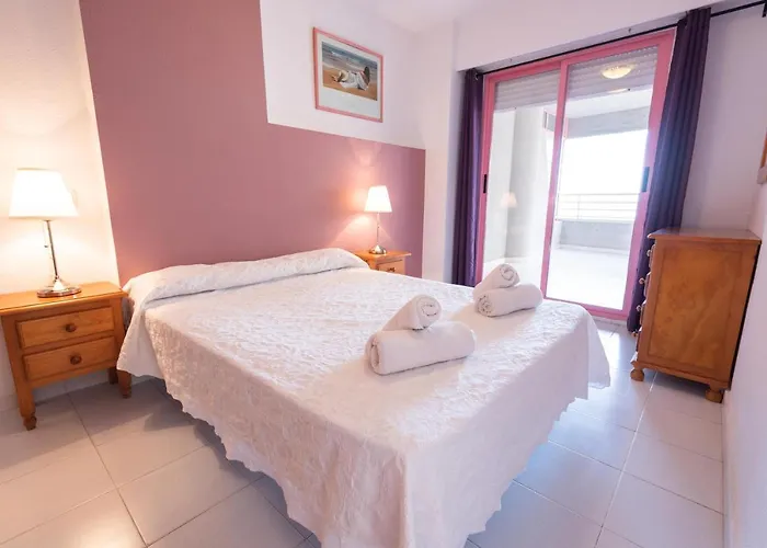 Martin- Nuevo Mexico M 44 Lejlighed