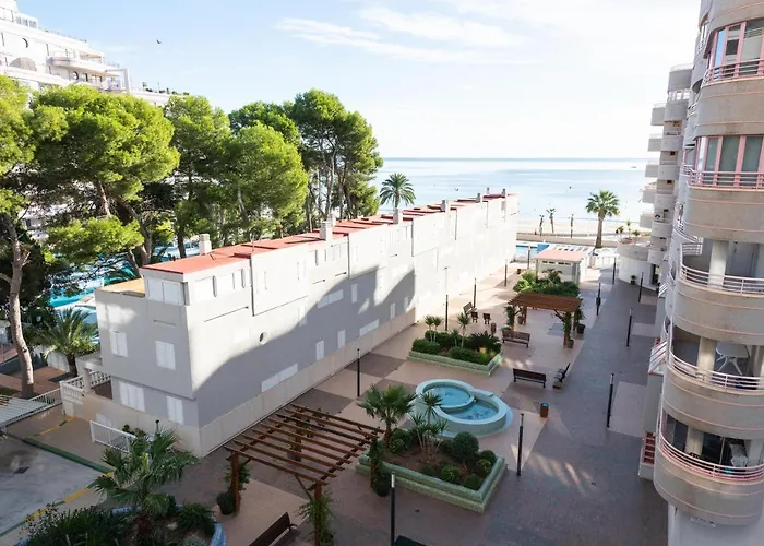 Lejlighed Martin- Nuevo Mexico M 44