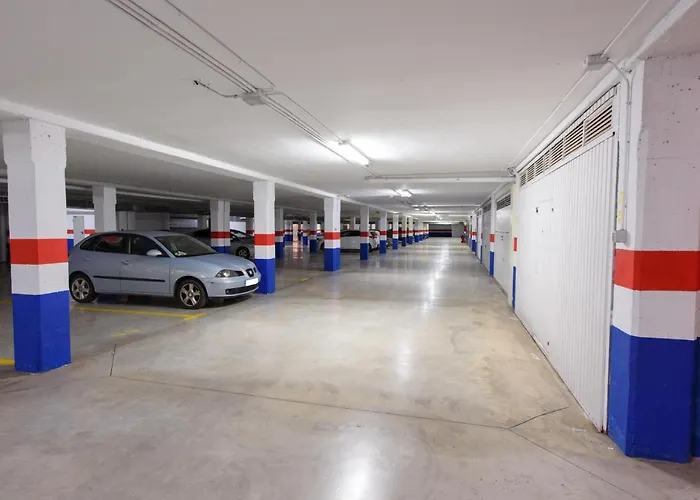 Lejlighed Martin- Nuevo Mexico M 44